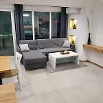 Elegant With Sea View In Saint Vlas アパート サニービーチ