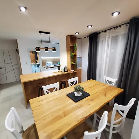 Elegant With Sea View In Saint Vlas شقة *