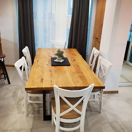 Apartment Elegant With Sea View In Saint Vlas Sunny Beach