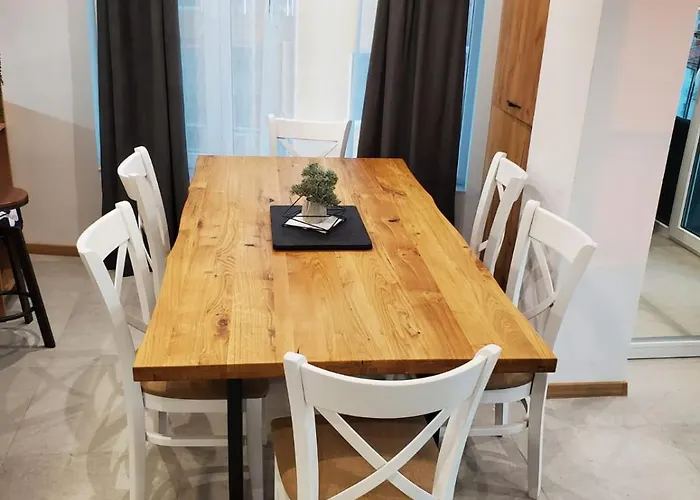 Apartment Elegant With Sea View In Saint Vlas Sunny Beach